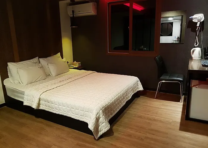 Hotel Vitamin 2*