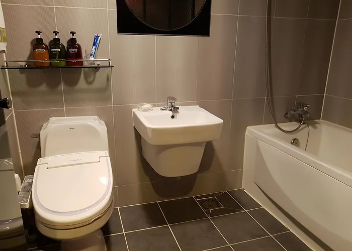 Hotel Vitamin Busan
