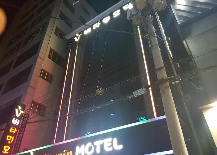 Hotel Vitamin 2*