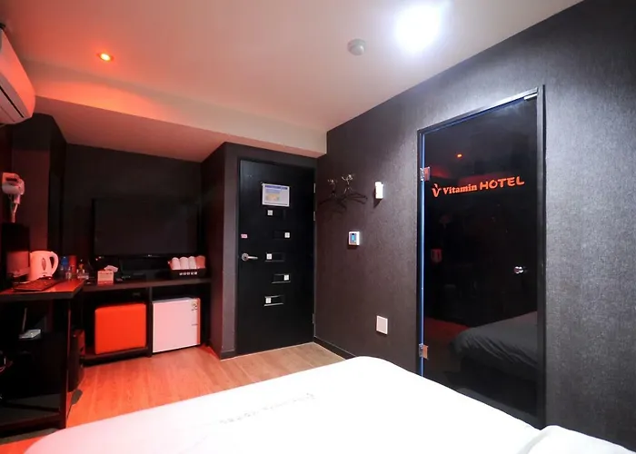 Vitamin Hotel 2*