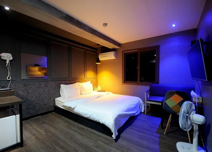 Hotel Vitamin