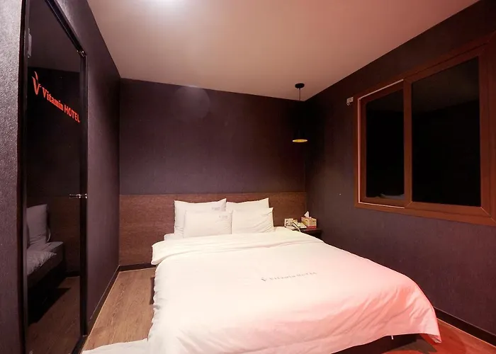 Hotel Vitamin 2*